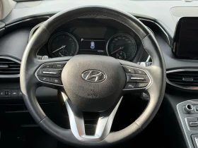Hyundai Santa fe 2WD EXCLUSIVE, снимка 7