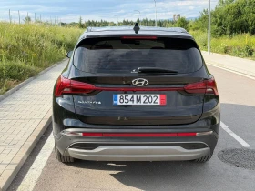 Hyundai Santa fe 2WD EXCLUSIVE, снимка 2