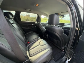 Hyundai Santa fe 2WD EXCLUSIVE, снимка 13