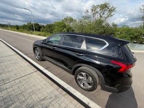 Hyundai Santa fe 2WD EXCLUSIVE, снимка 3