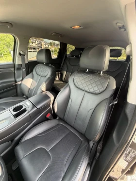 Hyundai Santa fe 2WD EXCLUSIVE, снимка 10