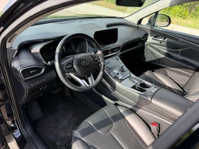 Hyundai Santa fe 2WD EXCLUSIVE, снимка 5