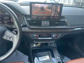 Audi Q5 Progressiv Sportback/ОБДУХВАНЕ/ПАНО/ДИСТРОНИК/360, снимка 9