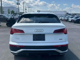 Audi Q5 Progressiv Sportback/ОБДУХВАНЕ/ПАНО/ДИСТРОНИК/360, снимка 5