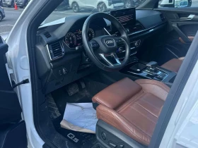 Audi Q5 Progressiv Sportback/ОБДУХВАНЕ/ПАНО/ДИСТРОНИК/360, снимка 7
