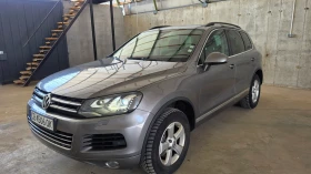 VW Touareg 3.0TDI 245h.p. УНИКАЛЕН на пружини, снимка 2