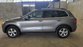 VW Touareg 3.0TDI 245h.p. УНИКАЛЕН на пружини, снимка 5