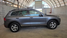 VW Touareg 3.0TDI 245h.p. УНИКАЛЕН на пружини, снимка 6