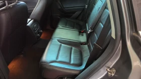 VW Touareg 3.0TDI 245h.p. УНИКАЛЕН на пружини, снимка 10