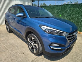 Hyundai Tucson 2.0CRDI* 185к.с.* 4WD, снимка 7