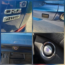 Hyundai Tucson 2.0CRDI* 185к.с.* 4WD, снимка 15