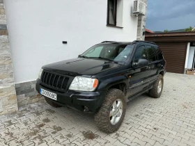 Jeep Grand cherokee 2.7CRD, снимка 1