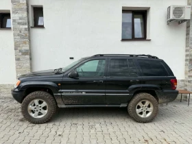 Jeep Grand cherokee 2.7CRD, снимка 2
