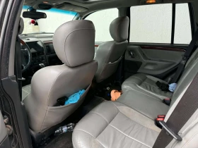 Jeep Grand cherokee 2.7CRD, снимка 5