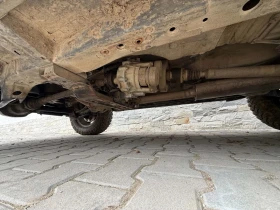 Jeep Grand cherokee 2.7CRD, снимка 8