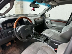 Jeep Grand cherokee 2.7CRD, снимка 4