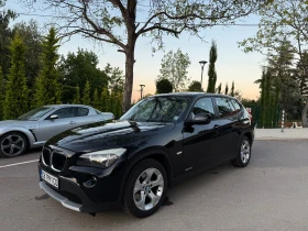 BMW X1, снимка 2