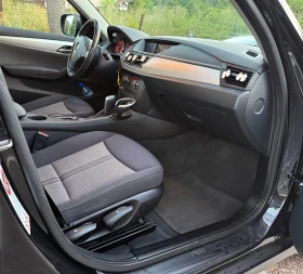 BMW X1, снимка 13