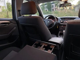 BMW X1, снимка 15