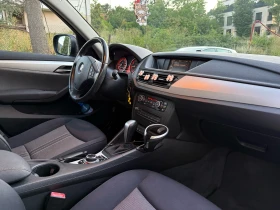 BMW X1, снимка 11