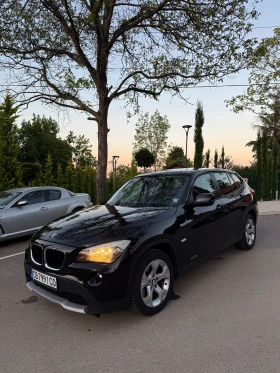 BMW X1, снимка 9