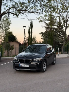 BMW X1, снимка 6