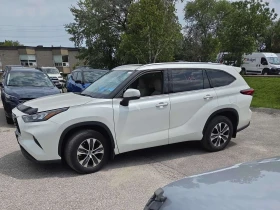 Toyota Highlander XLE | АВТОКРЕДИТ БЕЗ ПЪРВОНАЧАЛНА ВНОСКА | , снимка 2