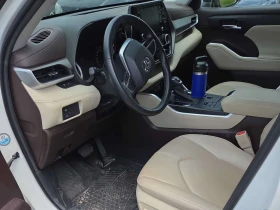 Toyota Highlander XLE | АВТОКРЕДИТ БЕЗ ПЪРВОНАЧАЛНА ВНОСКА | , снимка 5