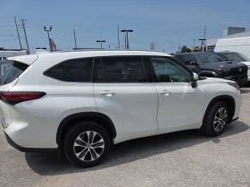 Toyota Highlander XLE | АВТОКРЕДИТ БЕЗ ПЪРВОНАЧАЛНА ВНОСКА | , снимка 3