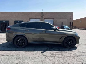 BMW X6 * xDrive40i * M Sport * 360 * CARFAX * , снимка 4