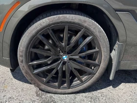 BMW X6 * xDrive40i * M Sport * 360 * CARFAX * , снимка 15