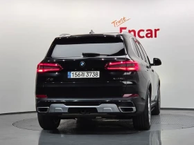 BMW X5 xDrive 40i xLine| 335к.с.| ВКЛ.ТЕХНОТЕСТ, снимка 4