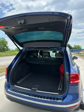 VW Touareg FL 3.0 V6 TDI SCR BMT, снимка 5