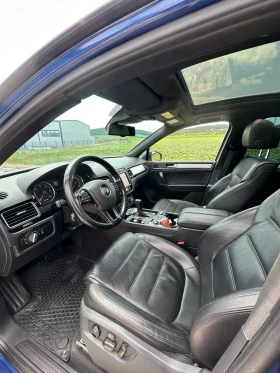 VW Touareg FL 3.0 V6 TDI SCR BMT, снимка 9