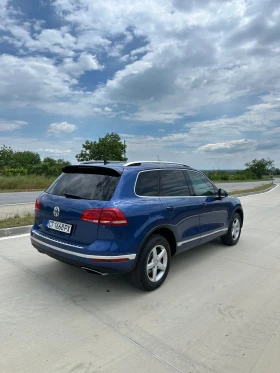 VW Touareg FL 3.0 V6 TDI SCR BMT, снимка 3