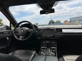 VW Touareg FL 3.0 V6 TDI SCR BMT, снимка 10
