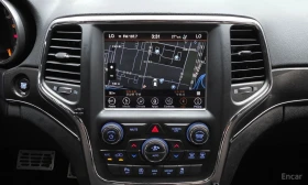 Jeep Grand cherokee 3.6* V6* 8ZF* ПОДГРЕВ* ОБДУХВАНЕ* КАМЕРА* ПАНОРАМА, снимка 8