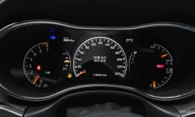 Jeep Grand cherokee 3.6* V6* 8ZF* ПОДГРЕВ* ОБДУХВАНЕ* КАМЕРА* ПАНОРАМА, снимка 11