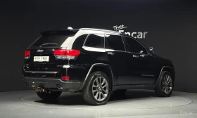 Jeep Grand cherokee 3.6* V6* 8ZF* ПОДГРЕВ* ОБДУХВАНЕ* КАМЕРА* ПАНОРАМА, снимка 2