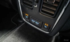 Jeep Grand cherokee 3.6* V6* 8ZF* ПОДГРЕВ* ОБДУХВАНЕ* КАМЕРА* ПАНОРАМА, снимка 15