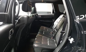 Jeep Grand cherokee 3.6* V6* 8ZF* ПОДГРЕВ* ОБДУХВАНЕ* КАМЕРА* ПАНОРАМА, снимка 13