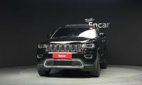 Jeep Grand cherokee 3.6* V6* 8ZF* ПОДГРЕВ* ОБДУХВАНЕ* КАМЕРА* ПАНОРАМА, снимка 3