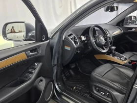 Audi Q5 3.0 TDI Quattro - САМО 30% АВАНС , снимка 10