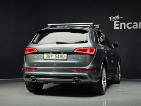 Audi Q5 3.0 TDI Quattro - САМО 30% АВАНС , снимка 4