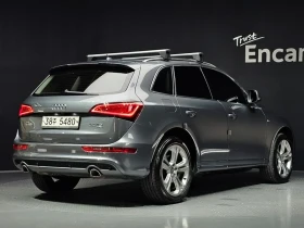 Audi Q5 3.0 TDI Quattro - САМО 30% АВАНС , снимка 2