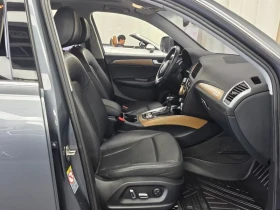 Audi Q5 3.0 TDI Quattro - САМО 30% АВАНС , снимка 11