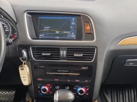 Audi Q5 3.0 TDI Quattro - САМО 30% АВАНС , снимка 14