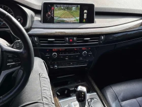 BMW X5 * xDrive35i * CARFAX * , снимка 9