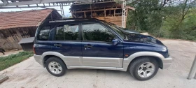 Suzuki Vitara, снимка 3