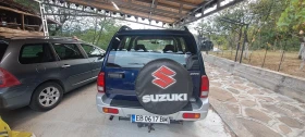 Suzuki Vitara, снимка 8